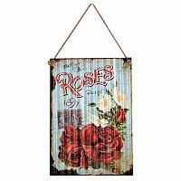 панно настенное roses в Кемерово