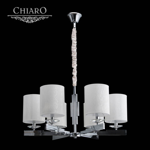 подвесная люстра chiaro палермо 386011906 в Кемерово