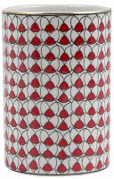 ваза настольная jcd-8934 в Кемерово