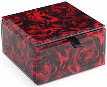шкатулка для украшений red i в Кемерово