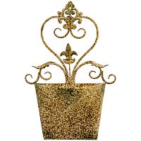 металлическое кашпо «верментино», версия l в Кемерово