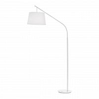 торшер ideal lux daddy pt1 bianco в Кемерово