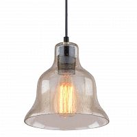 подвесной светильник arte lamp amiata a4255sp-1am в Кемерово