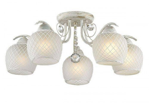 потолочная люстра lumion verena 3254/5c в Кемерово