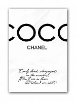 постер coco а4 в Кемерово