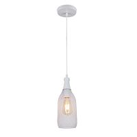 подвесной светильник odeon light bottle 3354/1 в Кемерово