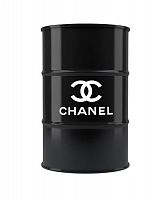 декоративная бочка chanel m в Кемерово