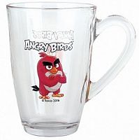 кружка angry birds movie red 330 мл в Кемерово