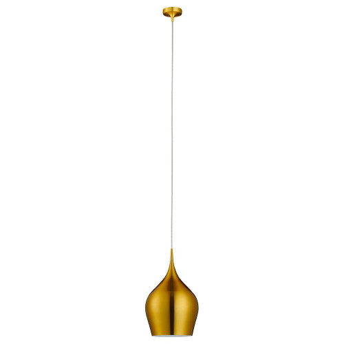 подвесной светильник arte lamp vibrant a6426sp-1go в Кемерово
