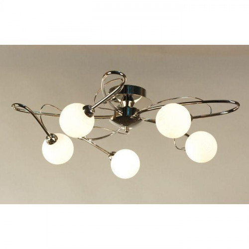 потолочная люстра citilux монка cl215151 в Кемерово