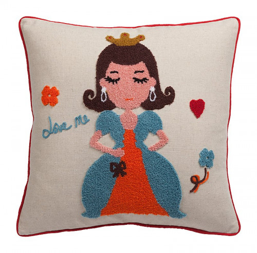 декоративная подушка в подарок маме mummy в Кемерово