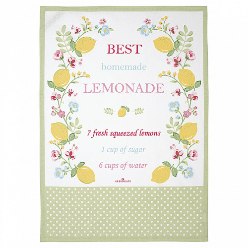 полотенце limona white piece printed в Кемерово