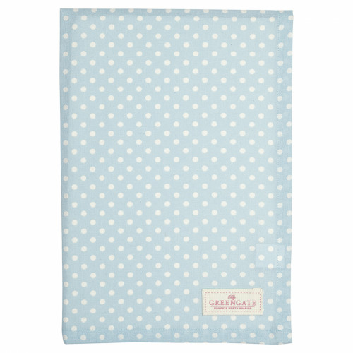 полотенце spot pale blue в Кемерово