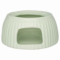 грелка для чайника alice pale green в Кемерово