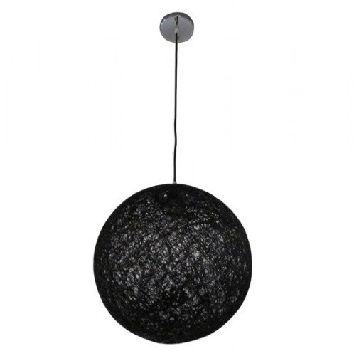 подвесной светильник moooi random light d40 black в Кемерово