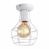 потолочный светильник arte lamp a9182pl-1wh в Кемерово