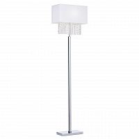 торшер ideal lux phoenix pt1 bianco в Кемерово