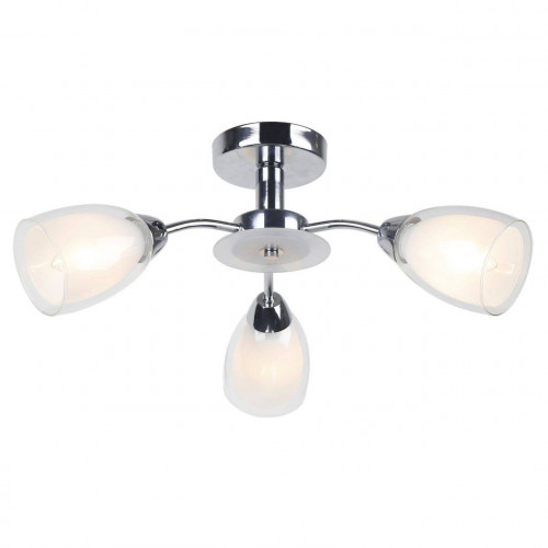 потолочная люстра arte lamp 53 a7201pl-3cc в Кемерово