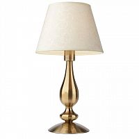 настольная лампа arte lamp 80 a9369lt-1rb в Кемерово