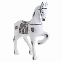 лошадь white horse в Кемерово