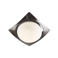 потолочный светильник idlamp alessa 370/15pf-whitechrome в Кемерово