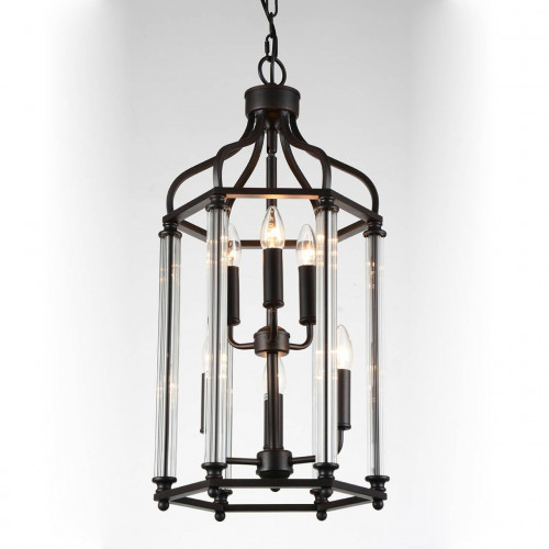 подвесная люстра st luce sl239.303.06 в Кемерово