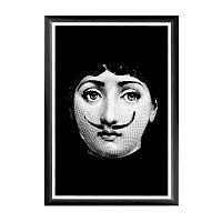 арт-постер сальвадор fornasetti в Кемерово