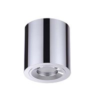 потолочный светильник odeon light spartano 3584/1c в Кемерово
