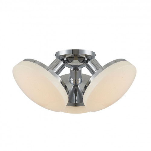 потолочная светодиодная люстра citilux тамбо cl716131wz в Кемерово