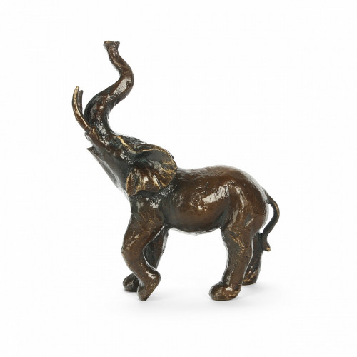 статуэтка bronze elephant в Кемерово