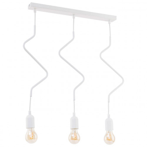 подвесной светильник tk lighting 2436 zigzak в Кемерово