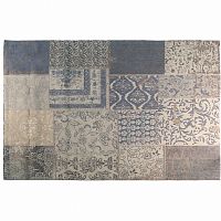 spiros carpet 160x230 синель синий aa0115j26 от la forma (ex julia grup) в Кемерово