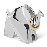 держатель для колец origami слон хром в Кемерово