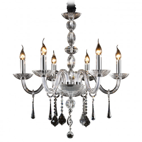 подвесная люстра osgona crista 722064 в Кемерово