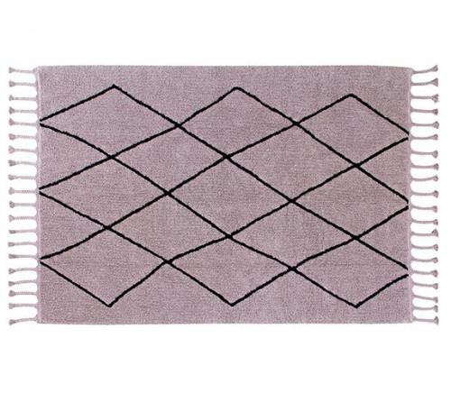 ковер bereber берберский лесная роза в Кемерово