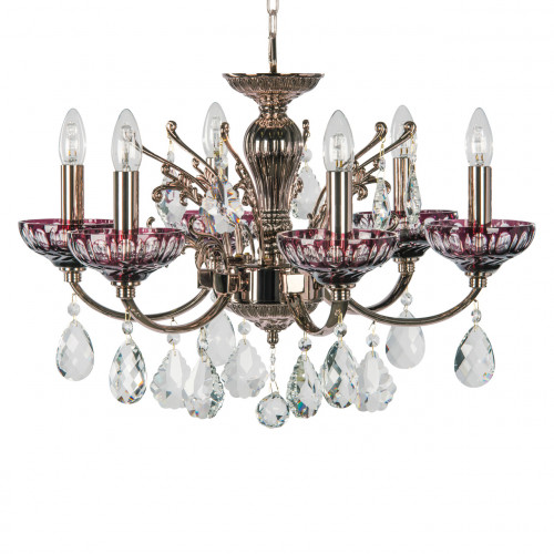 подвесная люстра osgona boemia 717062 в Кемерово