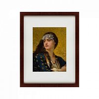 картина: fatima, 1883 в Кемерово