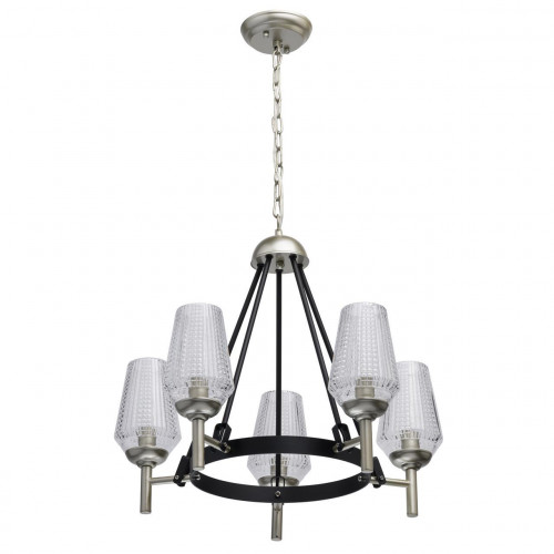 подвесная люстра mw-light альгеро 285011305 в Кемерово