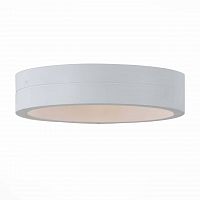 уличный настенный светодиодный светильник st luce sl562.501.01 в Кемерово