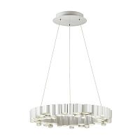 подвесной светодиодный светильник odeon light elis 4107/36l в Кемерово