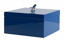 шкатулка для украшений rebel dark blue в Кемерово