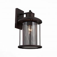 уличный настенный светильник st luce lastero sl080.401.01 в Кемерово