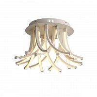 потолочная светодиодная люстра st luce filiali sl827.502.20 в Кемерово