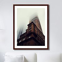 картина: the mist в Кемерово