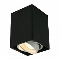 потолочный светильник arte lamp a5655pl-1bk в Кемерово