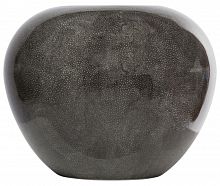 ваза настольная anaconda grey в Кемерово