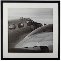 постер с паспарту в раме vintage flight ver. 2 в Кемерово