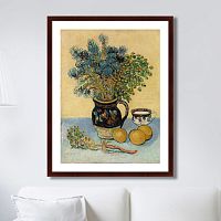 картина: still life (nature morte), 1888г. в Кемерово