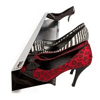 полка для обуви shoe rack 120 см стальная в Кемерово