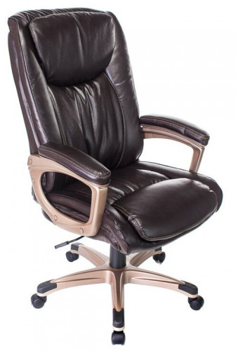 компьютерное кресло бюрократ t-9914 для руководителя в Кемерово